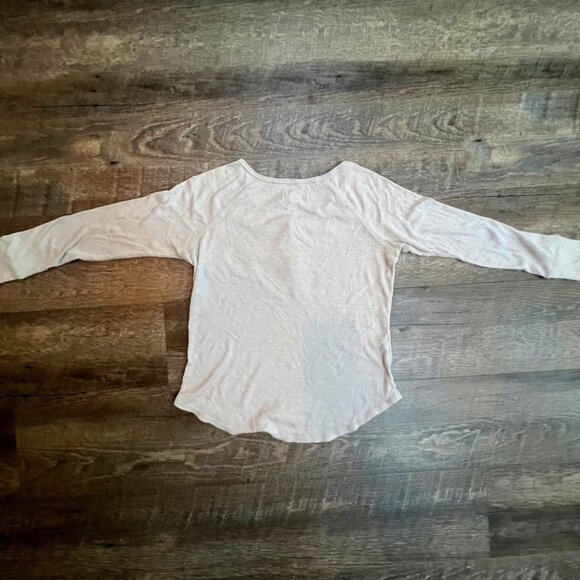 Grey Treasure& Bond Crewneck longsleeve - Picture 2 of 3